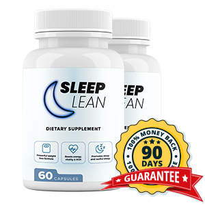 SleepLean Supplement